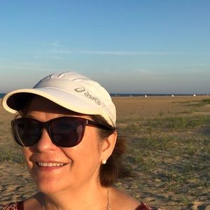 Meet your Posher, Diana